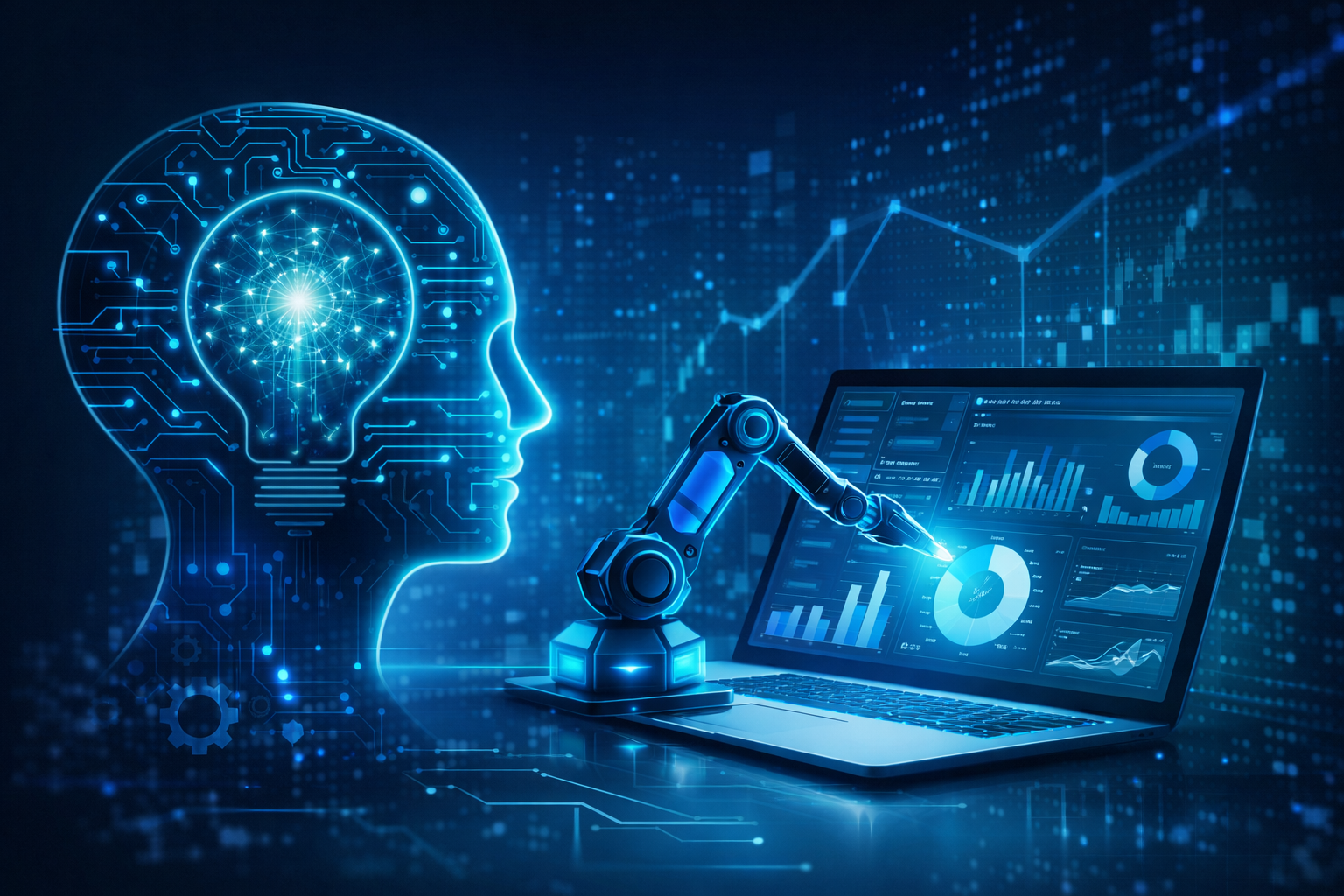 AI illustration